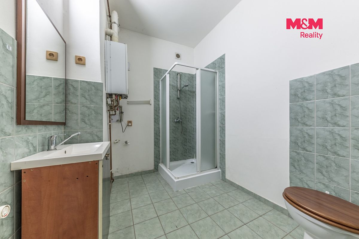 Prodej bytu 2+1 60 m² – fotografie 3