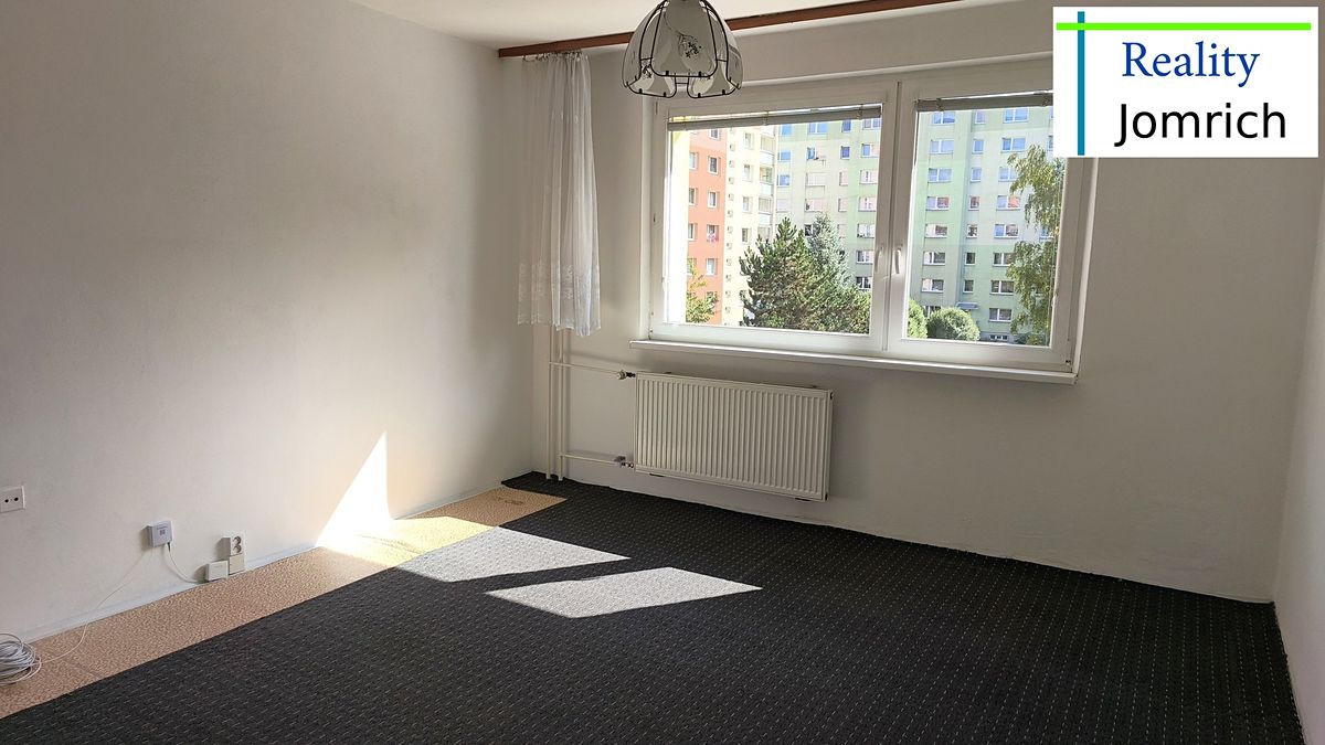 Prodej bytu 2+kk 43 m² – fotografie 3