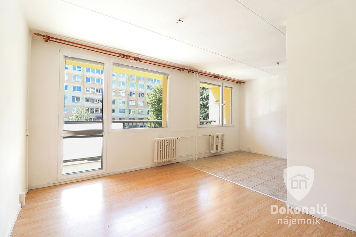 Pronájem bytu 3+kk 67 m² – fotografie 3