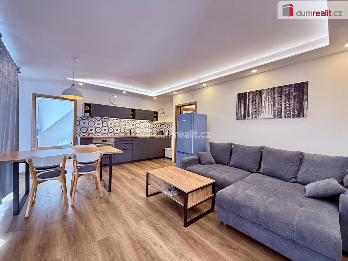 Prodej bytu 3+kk 60 m² – fotografie 2