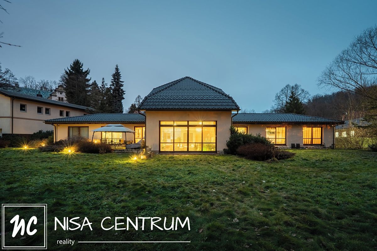 Prodej rodinného domu 430 m², pozemek 5199 m² – fotografie 5