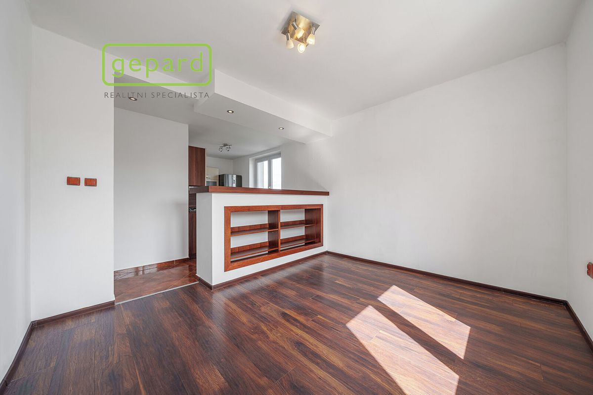 Prodej bytu 2+1 50 m² – fotografie 3