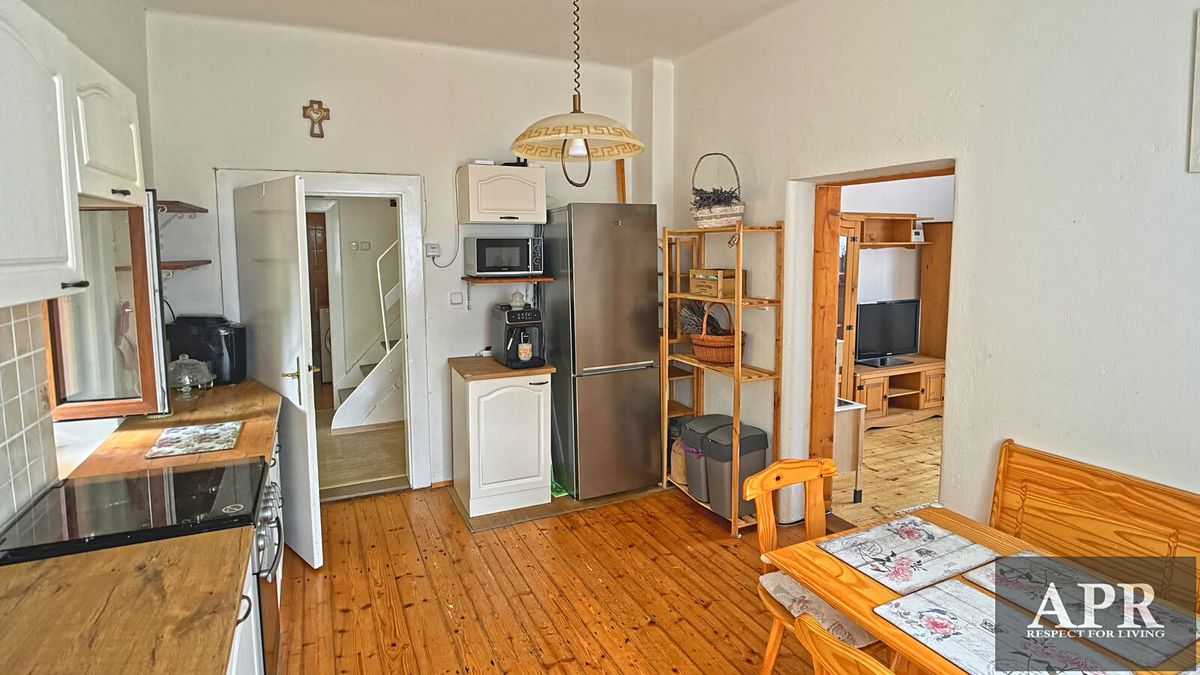 Prodej rodinného domu 87 m², pozemek 1180 m² – fotografie 3