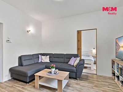 Квартира 3+1 на продаж, 74 м² (3 з 19)
