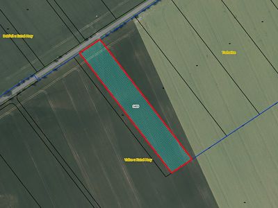 Prodej pole 12155 m²