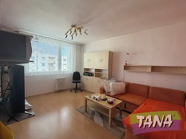 Prodej bytu 2+1 52 m², Turnov – náhled fotky 1