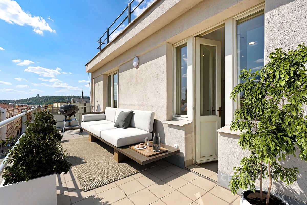 Prodej bytu 2+kk 45 m² – fotografie 2