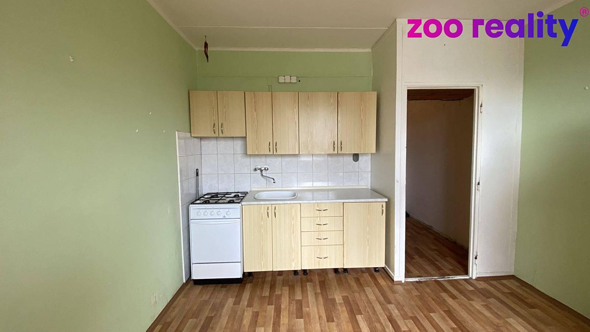 Pronájem bytu 1+1 35 m² – fotografie 4