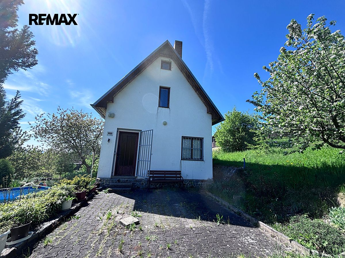 Prodej chaty 48 m², pozemek 27 m² – fotografie 3