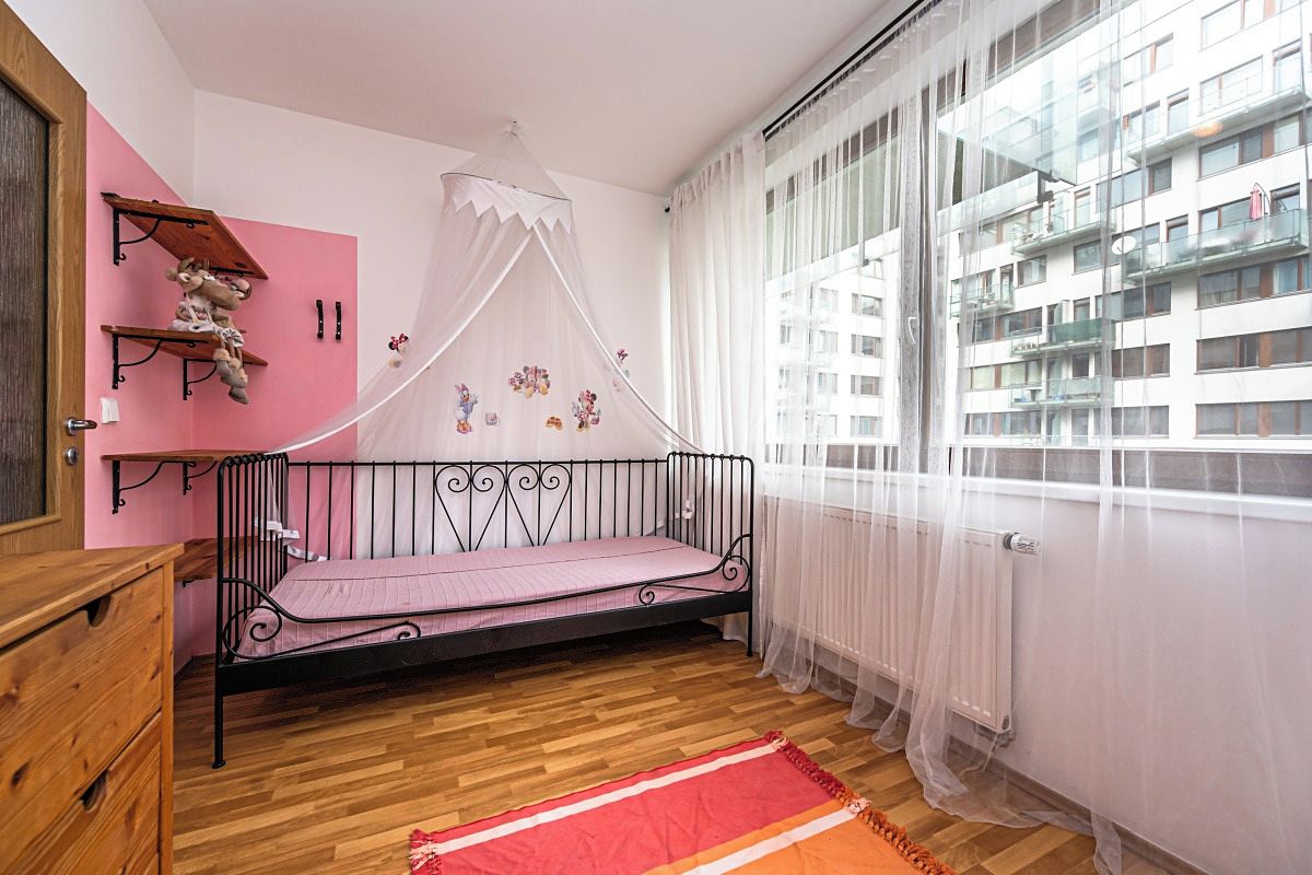 Prodej bytu 3+kk 72 m² – fotografie 4