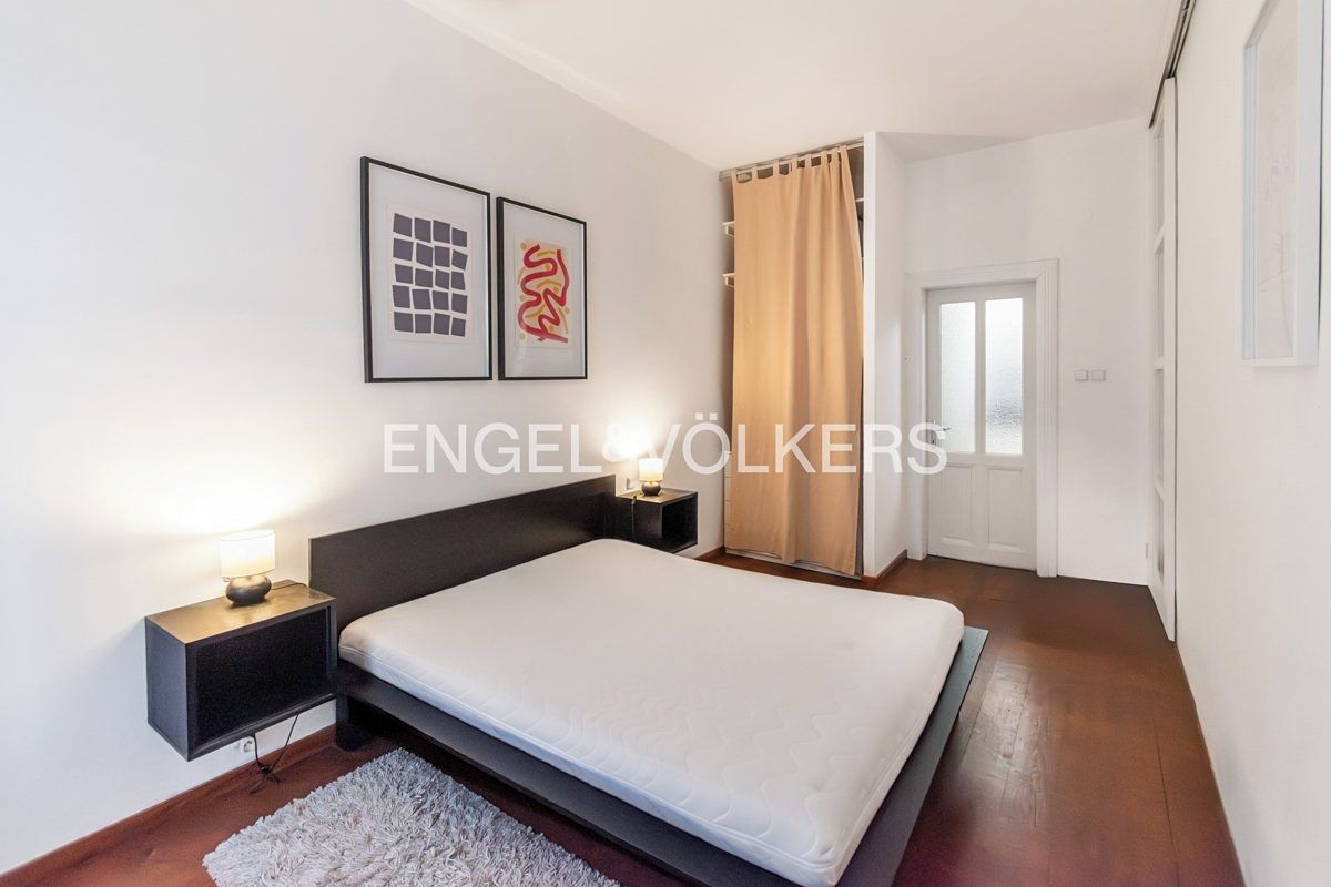 Pronájem bytu 2+1 57 m² – fotografie 5