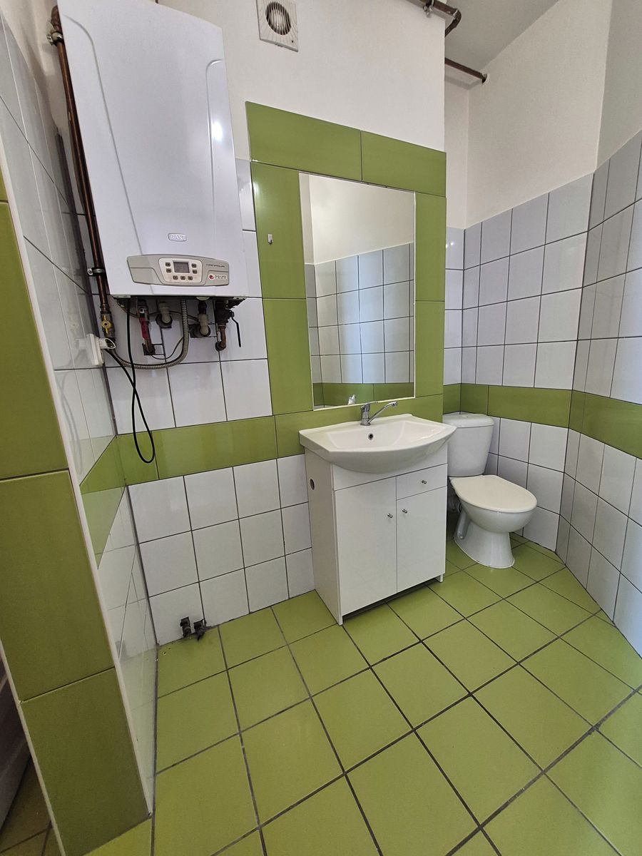 Pronájem bytu 2+kk 48 m² – fotografie 5