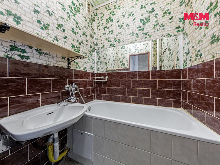 Prodej bytu 3+1, 59 m² (10 z 20)
