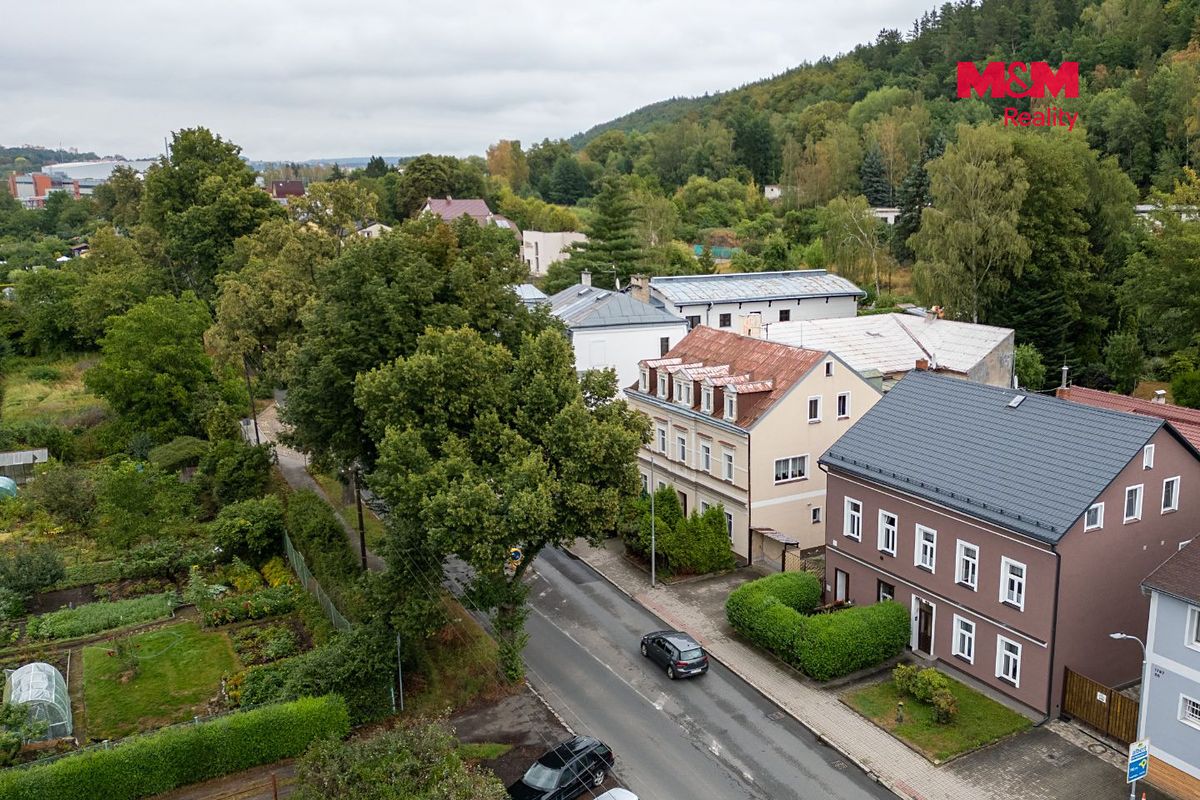 Prodej činžovního domu 565 m² – fotografie 2