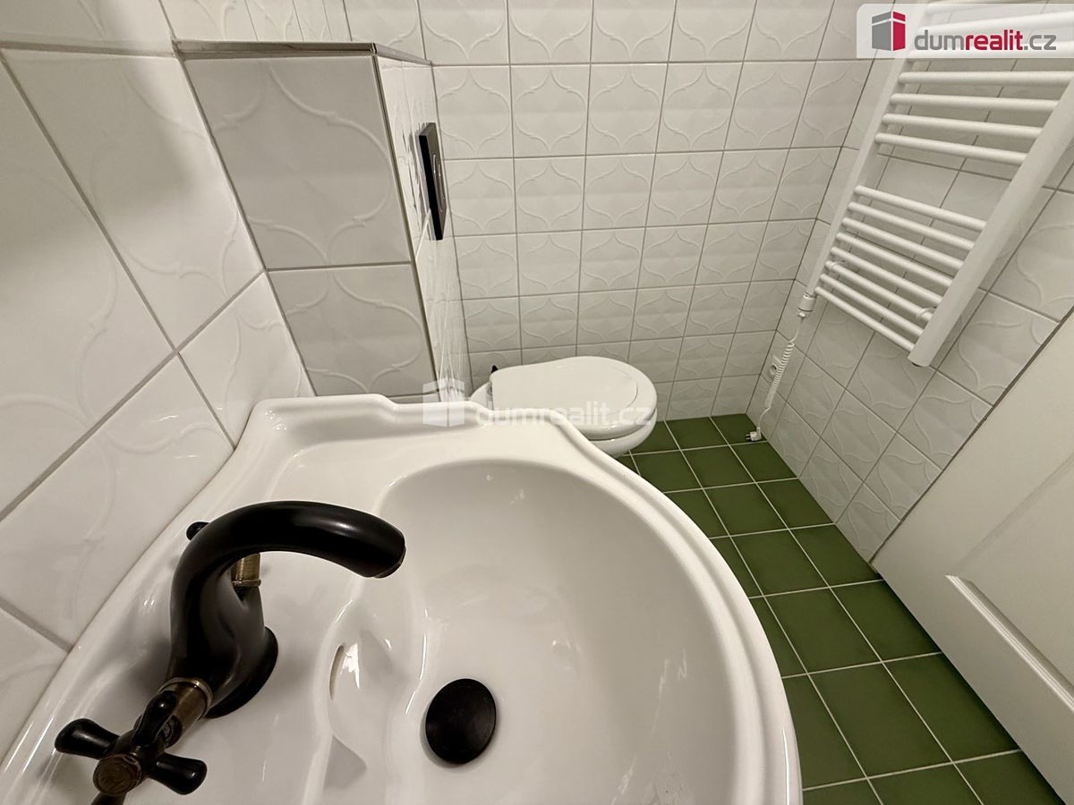 Pronájem bytu 2+kk 40 m² – fotografie 5