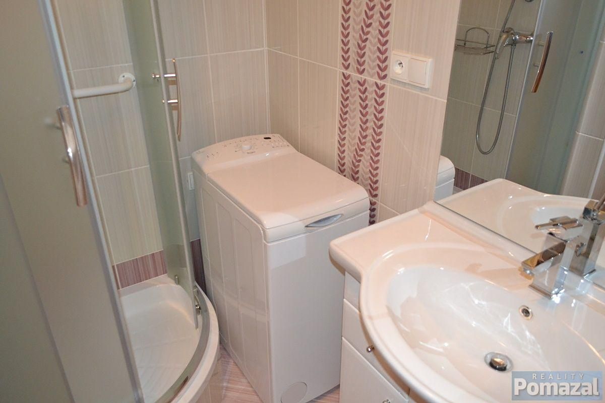Pronájem bytu 2+kk 42 m² – fotografie 5