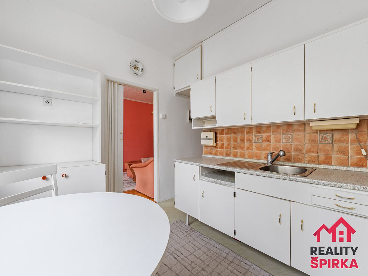 Prodej bytu 2+1 51 m² – fotografie 5