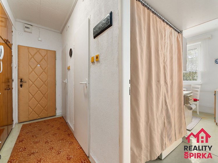 Prodej bytu 2+1, 51 m² (14 z 14)