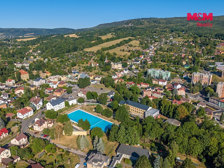 Квартира 2+1 на продаж, 60 м² (22 з 23)