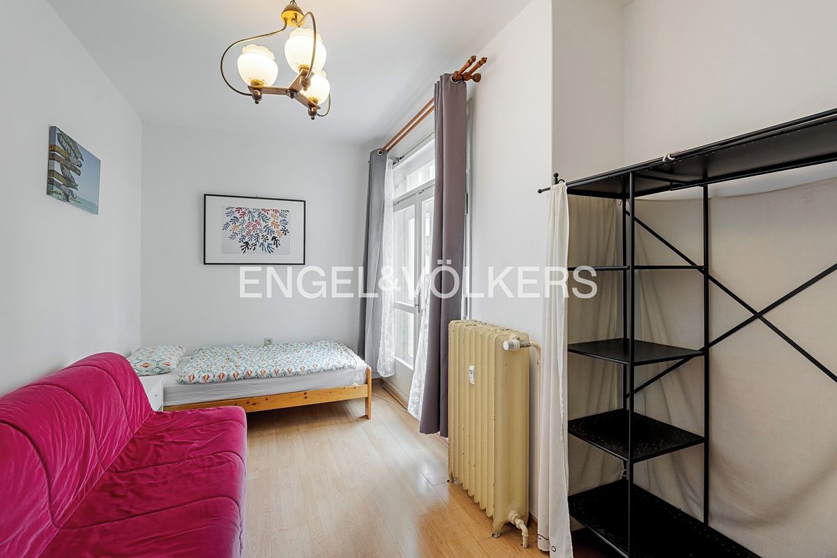 Pronájem bytu 2+1 75 m² – fotografie 4