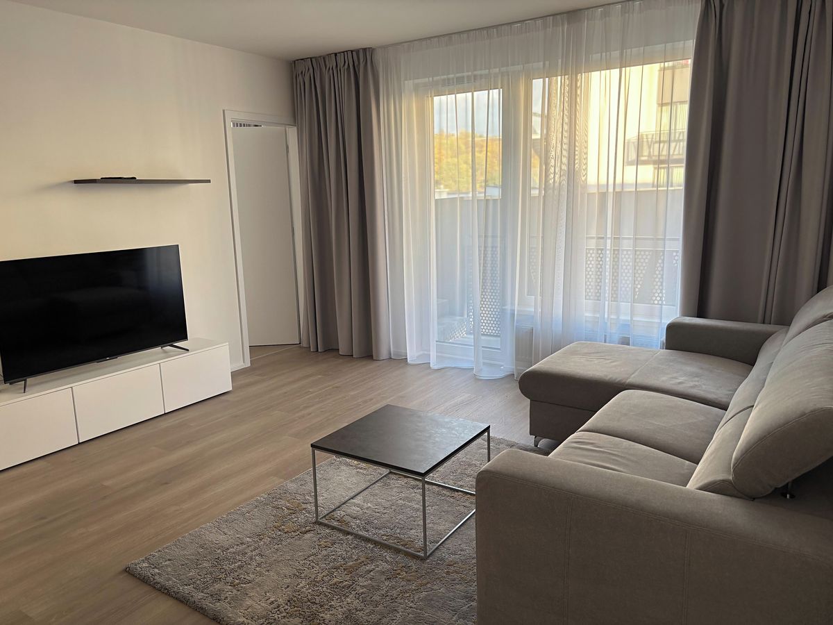 Pronájem bytu 3+kk 72 m²
