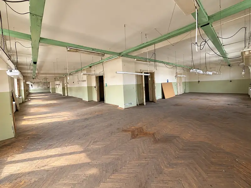 Prodej činžovního domu 1760 m², Bílina – náhled fotky 3
