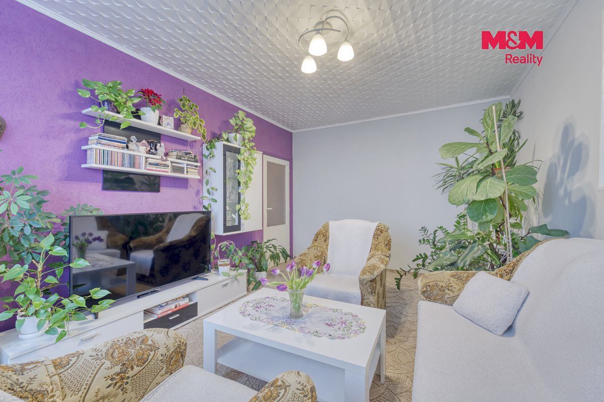 Prodej bytu 2+1 63 m² – fotografie 5