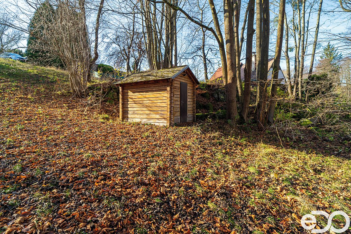 Prodej stavebního pozemku 2081 m² – fotografie 3