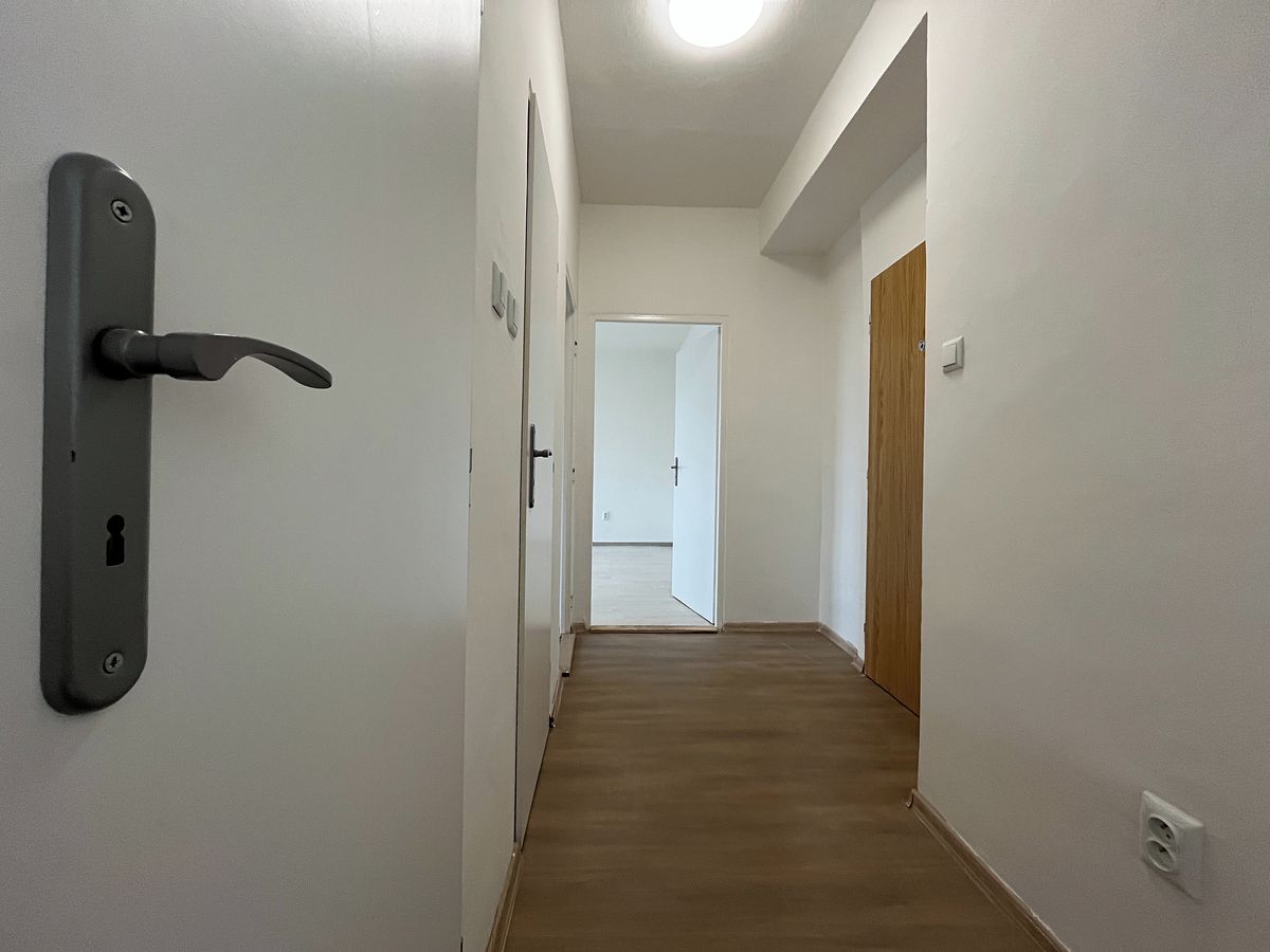 Pronájem bytu 2+1 50 m² – fotografie 5
