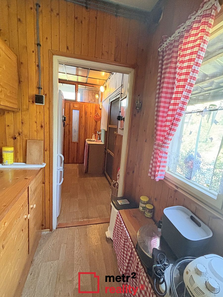 Prodej chaty 50 m², pozemek 307 m² – fotografie 5