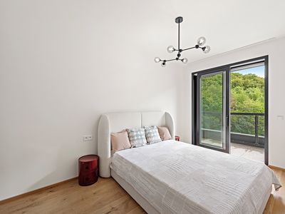 Pronájem bytu 3+kk 61 m²