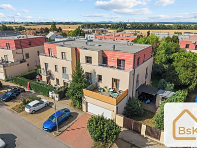 Prodej bytu 2+kk 37 m²