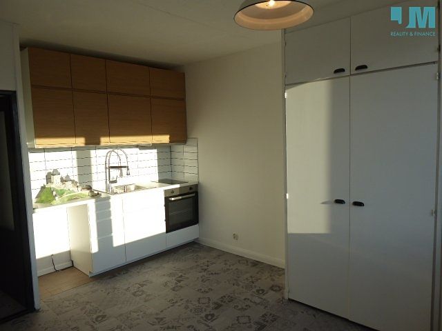 Pronájem bytu 1+1 42 m²