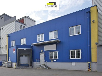 Комерційне приміщення в оренду, 1 395 м² (3 з 16)