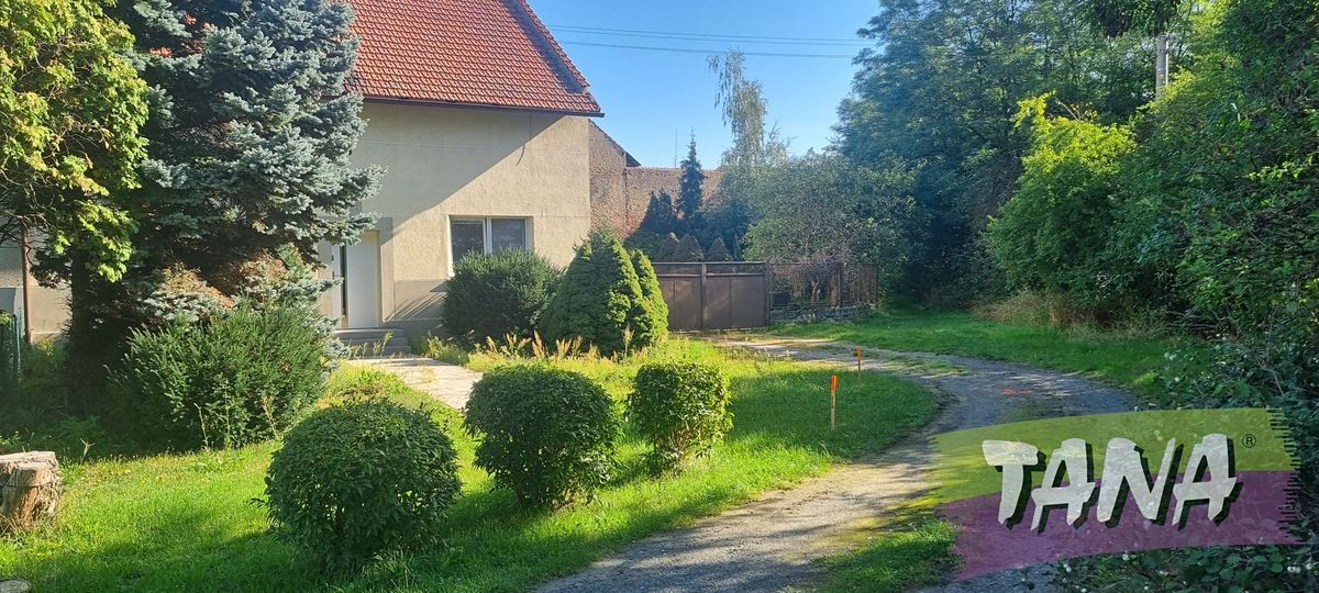 Prodej rodinného domu 77 m², pozemek 520 m² – fotografie 2