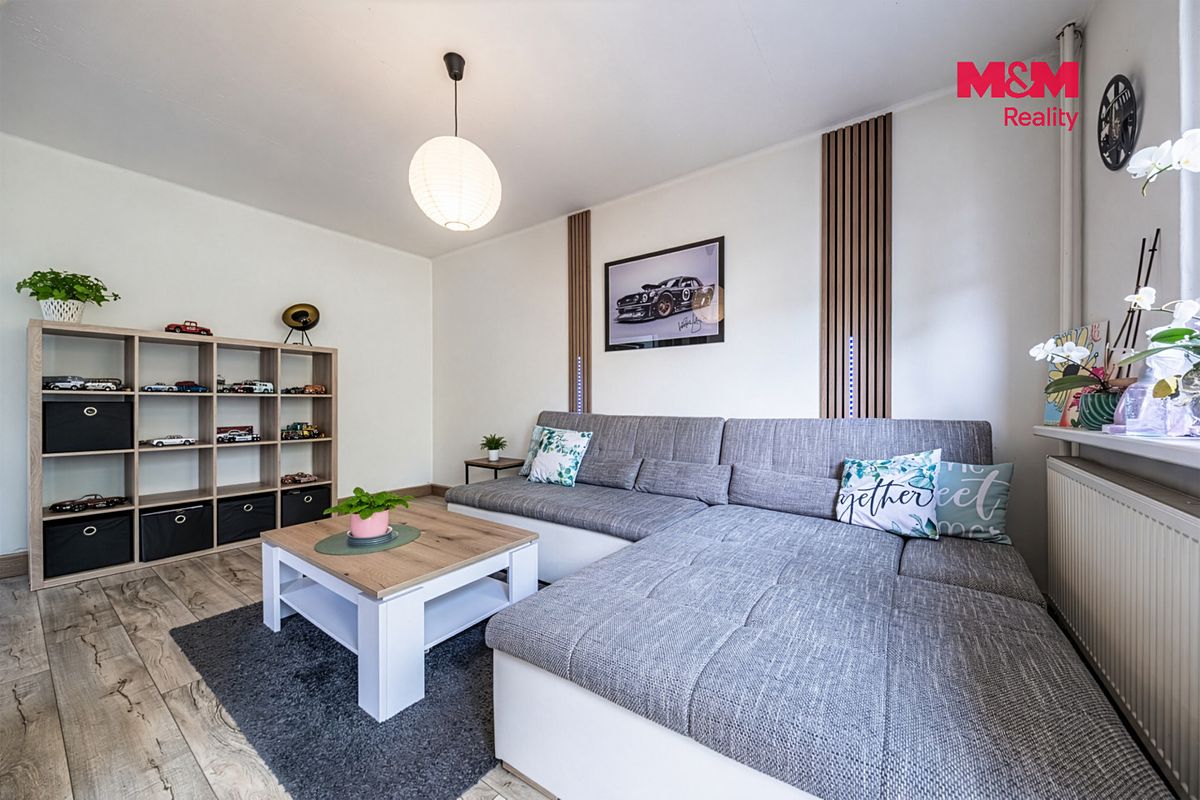 Prodej bytu 3+1 63 m² – fotografie 4