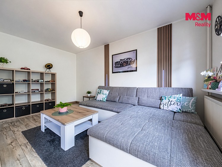Prodej bytu 3+1, 63 m² (4 z 23)