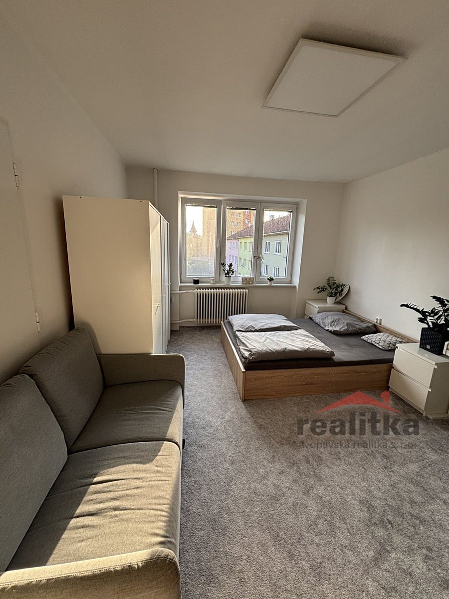 Pronájem bytu 2+1 50 m² – fotografie 3