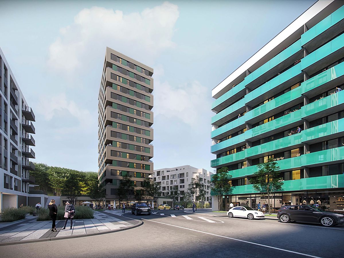 Prodej bytu 1+kk 31 m² – fotografie 3