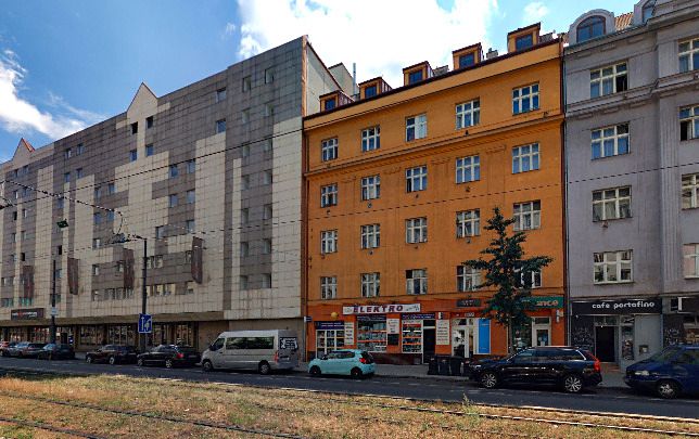 Pronájem obchodního prostoru 26 m² – fotografie 5