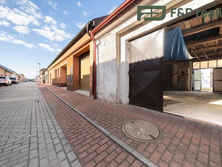 Prodej domu, 120 m² (17 z 43)