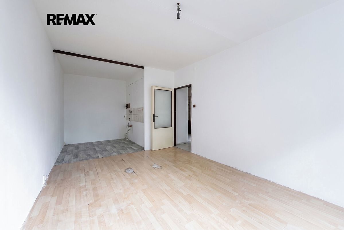 Prodej bytu 2+kk 40 m² – fotografie 4