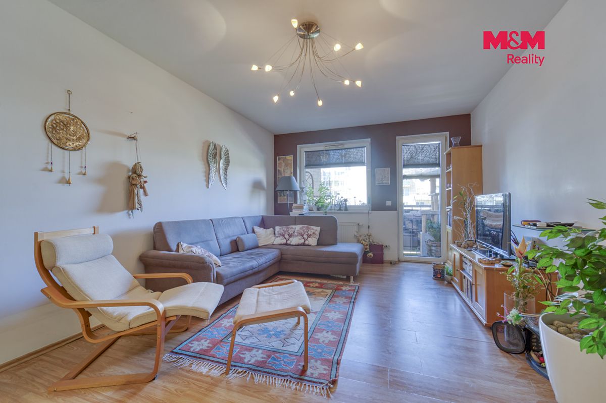 Prodej bytu 2+kk 54 m² – fotografie 3