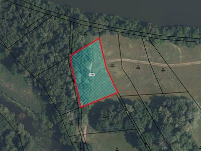 Prodej louky 3255 m²