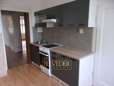 Pronájem bytu 2+1 70 m²