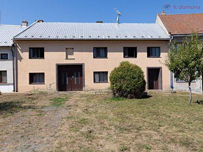 Prodej rodinného domu 227 m², pozemek 3154 m²
