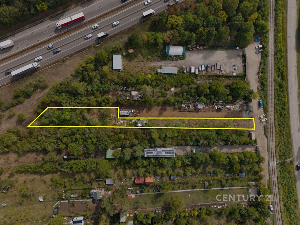 Prodej chaty 21 m², pozemek 1525 m²