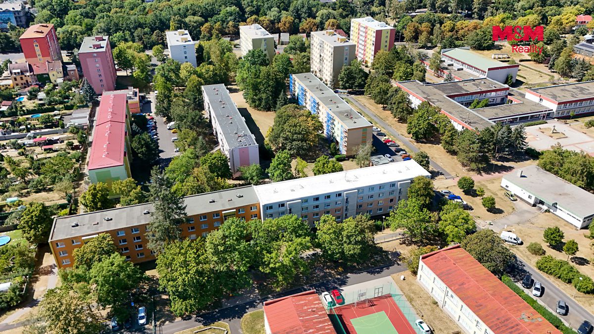 Prodej bytu 3+kk 70 m² – fotografie 5