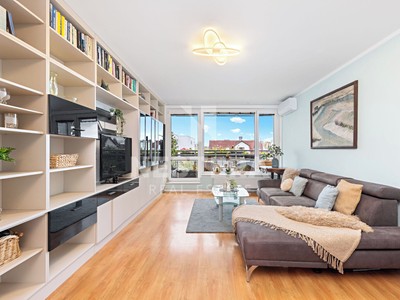 Prodej bytu 2+kk 59 m²
