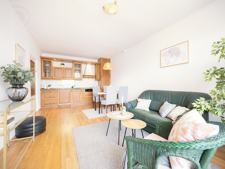 Wohnung 2+kk zum Kauf, 43 m² (3 von 25)